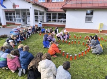 Dječji vrtić Pahuljica Gospić1fe46c3e-b7f0-48bb-ac15-f6e6363b1064