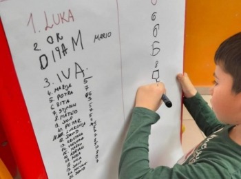 Dječji vrtić Pahuljica Gospić2e2771f2-69b2-43eb-b582-31b3277d4f1b