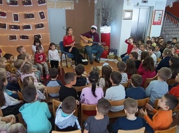 Dječji vrtić Pahuljica Gospić1000095088