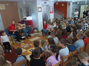 Dječji vrtić Pahuljica Gospić1000095091