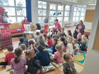 Dječji vrtić Pahuljica Gospić20241211 094040