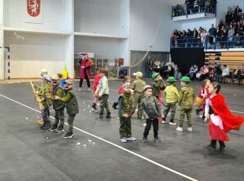 Dječji vrtić Pahuljica Gospić20a29f46-3ef8-44b8-9ebe-df1d9c102a28