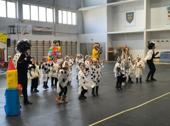 Dječji vrtić Pahuljica Gospić37e4629b-5228-4ca5-9254-5243bdca0e83