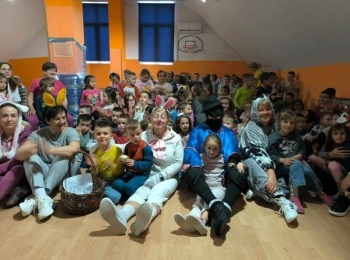 Dječji vrtić Pahuljica Gospić489573705 511235222065926 3418585398669188782 n