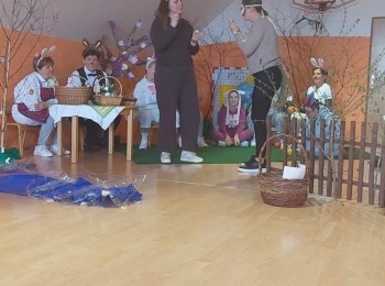 Dječji vrtić Pahuljica Gospić491022058 1355663628802340 7940324825045812146 n