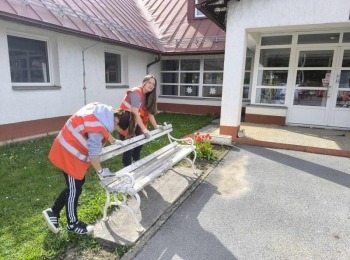 Dječji vrtić Pahuljica Gospić490996714 1032631791542310 5088756625277244337 n
