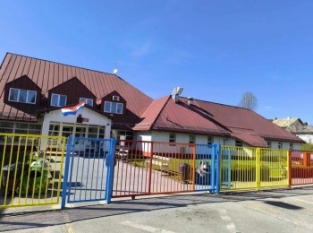 Dječji vrtić Pahuljica Gospić491005115 1321486515747535 6114913325015162565 n