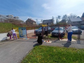 Dječji vrtić Pahuljica Gospić491027047 647690071500631 5236937548307076457 n