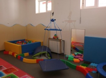 Dječji vrtić Pahuljica Gospić1000012114