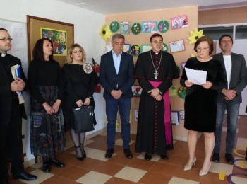 Dječji vrtić Pahuljica Gospić1000012132