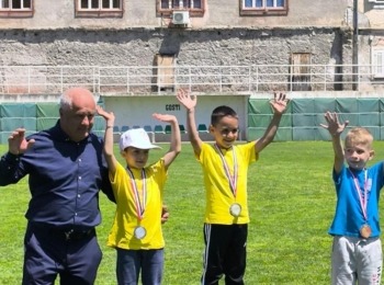 Dječji vrtić Pahuljica Gospić06e070fa-05e5-48f5-809a-2d7a9a95d050
