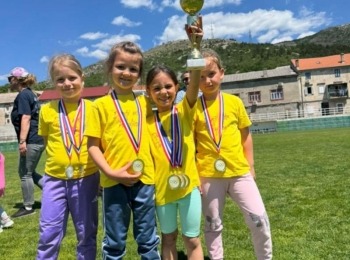 Dječji vrtić Pahuljica Gospić29bb1fd8-6e6c-4f35-98a9-806d4dc43c32