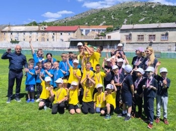 Dječji vrtić Pahuljica Gospić9ac07abf-ad5b-41fd-a3cf-a6004b014300