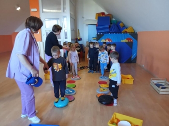 Dječji vrtić Pahuljica GospićImg 20250411 091228