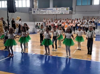 Dječji vrtić Pahuljica Gospić494361477 729348089434872 3708577305954448041 n
