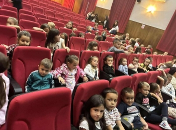 Dječji vrtić Pahuljica Gospić553845794 24587793000875305 3473041642618064893 n