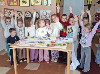 Dječji vrtić Pahuljica GospićSlika