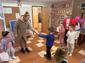 Dječji vrtić Pahuljica Gospić208903da-9300-416e-9050-fdf7d4c35783