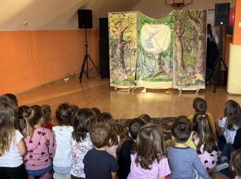 Dječji vrtić Pahuljica Gospić550837918 1145274607197869 1694456242870739631 n