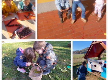 Dječji vrtić Pahuljica GospićSliks