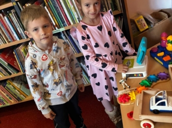 Dječji vrtić Pahuljica Gospić07e189b6-d9e0-439b-a7cf-e5a193075dd8