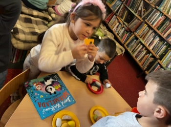 Dječji vrtić Pahuljica Gospić21219f84-c26f-4600-8ac4-82bac924bfb9