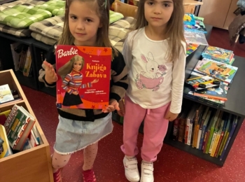 Dječji vrtić Pahuljica Gospić5a635f78-ef6f-411a-a514-907370e76027