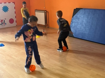 Dječji vrtić Pahuljica Gospić6b5dbe4b-a570-412e-ab97-d05c3864d233