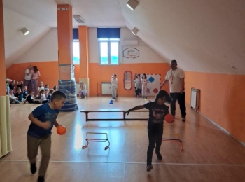 Dječji vrtić Pahuljica Gospić71cf3d33-ba56-4f50-9064-89aef16efc55