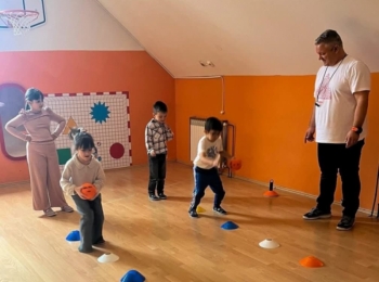 Dječji vrtić Pahuljica Gospić7aab8e04-5866-4320-a86f-ddb5de332407