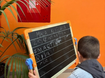 Dječji vrtić Pahuljica Gospić2e3b51f7-52a1-4614-a0a7-29537cf712e0