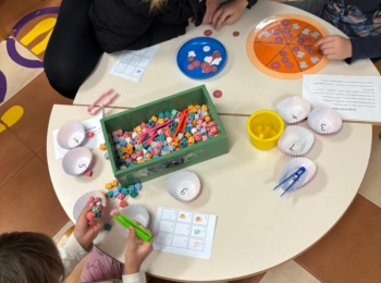 Dječji vrtić Pahuljica Gospić4cc844f6-9fca-4b15-8b3f-f16d41699677