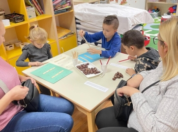 Dječji vrtić Pahuljica GospićA1187e46-80a8-4f2e-8071-aca8212265f7