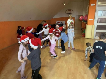 Dječji vrtić Pahuljica Gospić597296197 1859526367983895 2253325866011772288 n