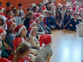 Dječji vrtić Pahuljica Gospić598448015 1481442099614565 4294457693200614599 n