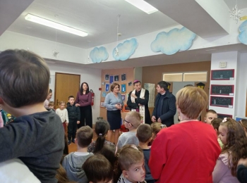 Dječji vrtić Pahuljica GospićImg 20260126 085628