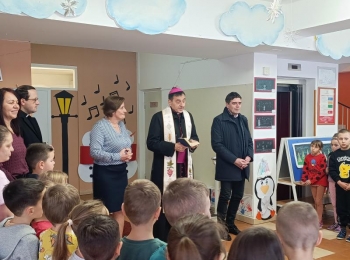 Dječji vrtić Pahuljica GospićImg 20260126 085809