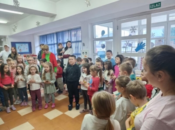 Dječji vrtić Pahuljica GospićImg 20260126 090545