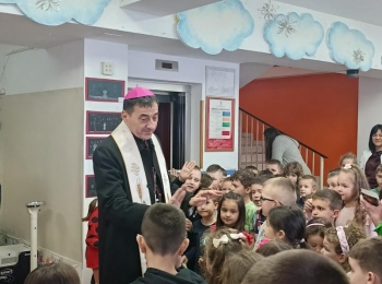 Dječji vrtić Pahuljica GospićImg 20260126 090632