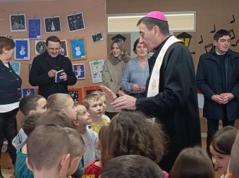 Dječji vrtić Pahuljica GospićImg 20260126 090651