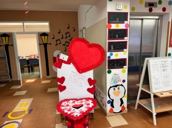 Dječji vrtić Pahuljica Gospić25a0e945-2c53-4a3b-af23-4847689cf6fe