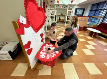 Dječji vrtić Pahuljica Gospić9501e40c-3b5d-475d-903f-02bdac46b22e