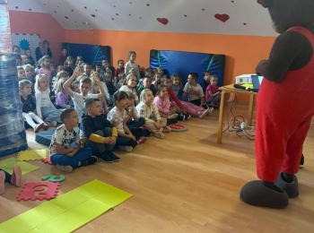Dječji vrtić Pahuljica Gospić833912519 1449725250412617 7223819534791870890 n