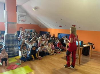 Dječji vrtić Pahuljica Gospić834556203 1106848495675321 753664713896514930 n