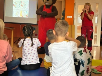 Dječji vrtić Pahuljica Gospić839008135 3637811449708708 8594912093184785642 n