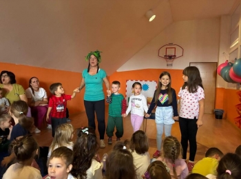 Dječji vrtić Pahuljica Gospić840020286 1869449287765841 1379329903020436974 n