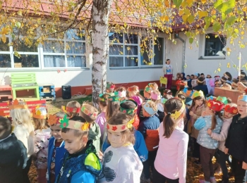 Dječji vrtić Pahuljica GospićWhatsapp image 2026-10-31 at 11.45.37