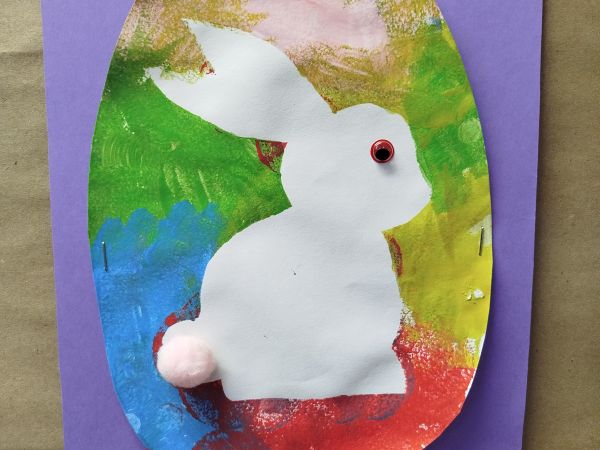 Neka Vam Uskrs donese radost, osmijehe i puno veselja Sretan i blagoslovljen Uskrs zele djeca i zaposlenici Djecjeg vrtica Pahuljica, Gospic