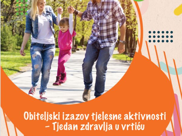 Obilježavanje Svjetskog dana zdravlja
