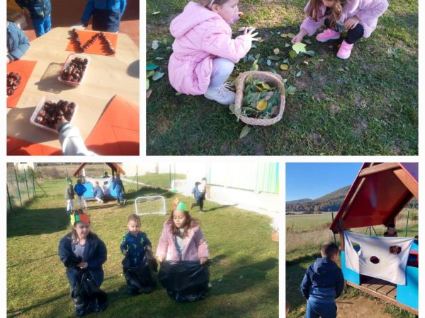 Jesenska svečanost u Perušiću